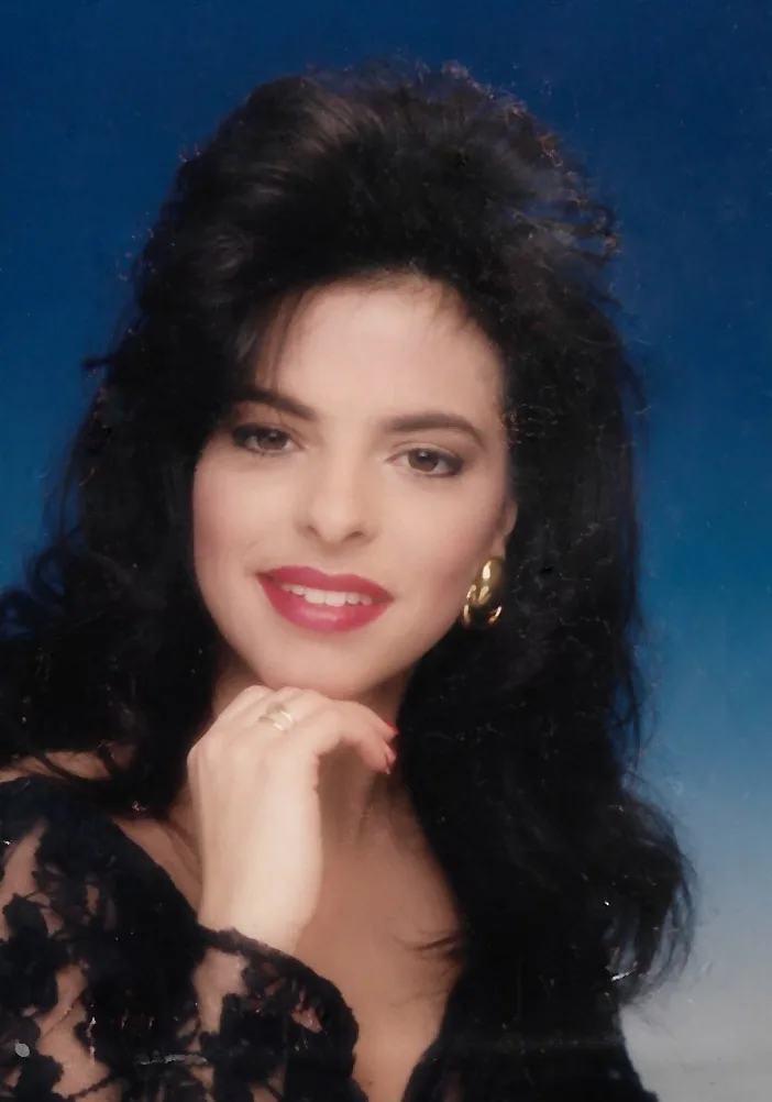 Susan Palmentera-Wordell