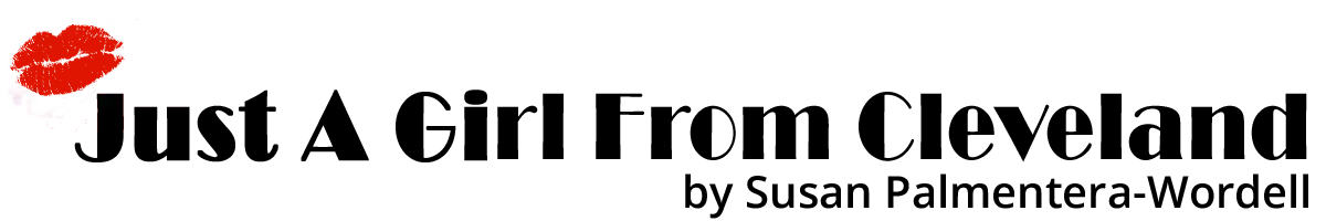 Just A Girl From Cleveland